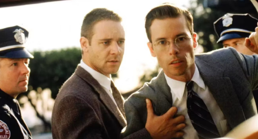 Still image from L.A. Confidential.